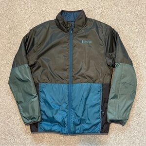 Cotopaxi Men’s Reversible Jacket